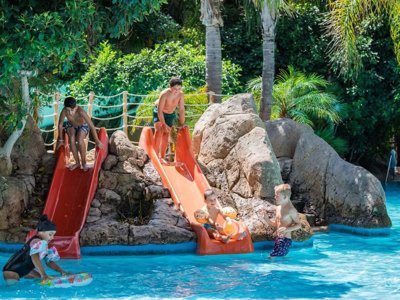 Cliquez pour découvrir toutes les photos de l'ÉTABLISSEMENT ! camping La Siesta Salou Resort & Camping photo 25