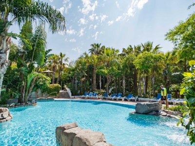 Cliquez pour découvrir toutes les photos de l'ÉTABLISSEMENT ! camping La Siesta Salou Resort & Camping photo 26