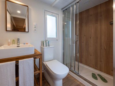 Cliquez pour découvrir toutes les photos de l'HÉBERGEMENT ! bungalow - La Siesta Salou Resort & Camping photo 2