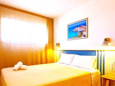 Cliquez pour découvrir toutes les photos de l'HÉBERGEMENT ! appartement - La Siesta Salou Resort & Camping photo 3