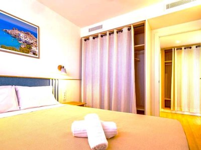 Cliquez pour découvrir toutes les photos de l'HÉBERGEMENT ! appartement - La Siesta Salou Resort & Camping photo 4
