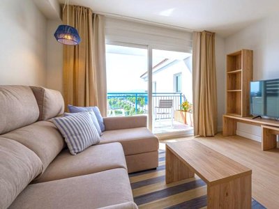 appartement - La Siesta Salou Resort & Camping photo 1