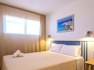 Cliquez pour découvrir toutes les photos de l'HÉBERGEMENT ! appartement - La Siesta Salou Resort & Camping photo 3