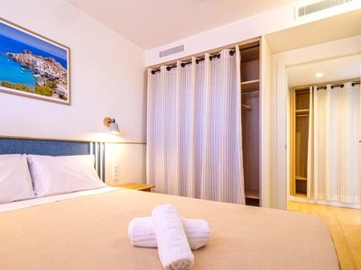 Cliquez pour découvrir toutes les photos de l'HÉBERGEMENT ! appartement - La Siesta Salou Resort & Camping photo 4