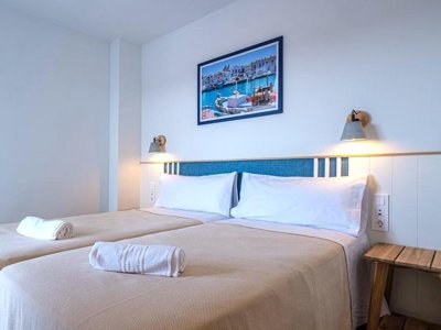 appartement - La Siesta Salou Resort & Camping photo 3