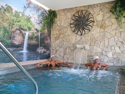 Cliquez pour découvrir toutes les photos de l'ÉTABLISSEMENT ! camping La Siesta Salou Resort & Camping photo 27