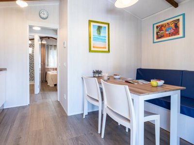 bungalow - La Siesta Salou Resort & Camping photo 3