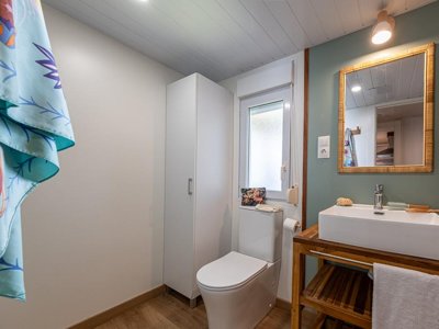 Cliquez pour découvrir toutes les photos de l'HÉBERGEMENT ! bungalow - La Siesta Salou Resort & Camping photo 8