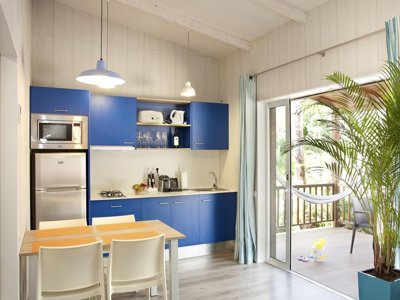 bungalow - La Siesta Salou Resort & Camping photo 4