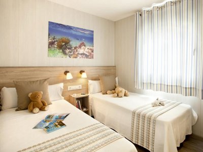 bungalow - La Siesta Salou Resort & Camping photo 5