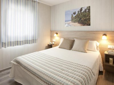 bungalow - La Siesta Salou Resort & Camping photo 6