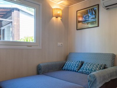 Cliquez pour découvrir toutes les photos de l'HÉBERGEMENT ! bungalow - La Siesta Salou Resort & Camping photo 4