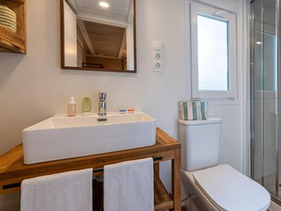 Cliquez pour découvrir toutes les photos de l'HÉBERGEMENT ! bungalow - La Siesta Salou Resort & Camping photo 7