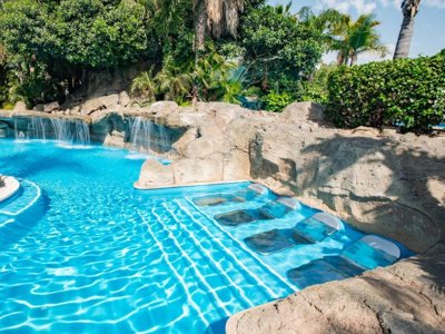 Cliquez pour découvrir toutes les photos de l'ÉTABLISSEMENT ! camping La Siesta Salou Resort & Camping photo 5