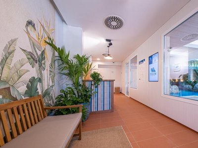 Cliquez pour découvrir toutes les photos de l'ÉTABLISSEMENT ! camping La Siesta Salou Resort & Camping photo 8