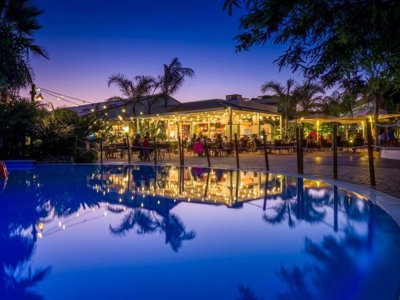 Cliquez pour découvrir toutes les photos de l'ÉTABLISSEMENT ! camping La Siesta Salou Resort & Camping photo 9