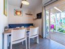 Cliquez pour découvrir toutes les photos de l'HÉBERGEMENT ! bungalow - camping La Siesta Salou Resort & Camping photo 4
