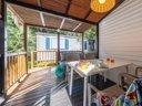 Cliquez pour découvrir toutes les photos de l'HÉBERGEMENT ! bungalow - camping La Siesta Salou Resort & Camping photo 9