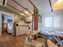 Cliquez pour découvrir toutes les photos de l'HÉBERGEMENT ! bungalow - camping La Siesta Salou Resort & Camping photo 2