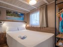Cliquez pour découvrir toutes les photos de l'HÉBERGEMENT ! bungalow - camping La Siesta Salou Resort & Camping photo 6