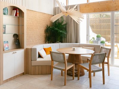 Cliquez pour découvrir toutes les photos de l'ÉTABLISSEMENT ! camping Slow Village Pornic photo 12