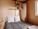 Cliquez pour découvrir toutes les photos de l'HÉBERGEMENT ! mobil-home - camping Slow Village Pornic photo 2