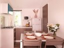 mobil-home - camping Slow Village Pornic photo 7