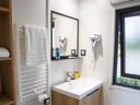 mobil-home - camping Slow Village Pornic photo 4