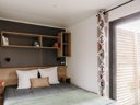 Cliquez pour découvrir toutes les photos de l'HÉBERGEMENT ! mobil-home - camping Slow Village Pornic photo 2