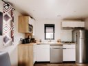 Cliquez pour découvrir toutes les photos de l'HÉBERGEMENT ! mobil-home - camping Slow Village Pornic photo 7