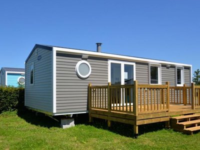 Cliquez pour découvrir toutes les photos de l'ÉTABLISSEMENT ! camping Du Lac Terre D'Auge photo 4