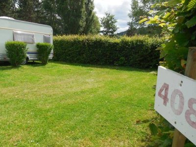 Cliquez pour découvrir toutes les photos de l'ÉTABLISSEMENT ! camping Du Lac Terre D'Auge photo 6