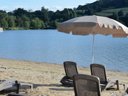 Cliquez pour découvrir toutes les photos de l'ÉTABLISSEMENT ! camping Du Lac Terre D'Auge photo 9