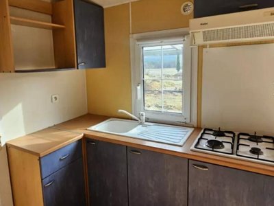 Cliquez pour découvrir toutes les photos de l'HÉBERGEMENT ! chalet - Verdon Les Grands Domaines photo 3