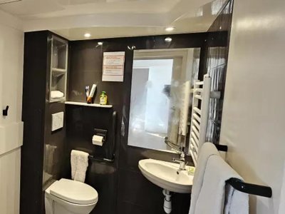 Cliquez pour découvrir toutes les photos de l'HÉBERGEMENT ! mobil-home - Verdon Les Grands Domaines photo 3