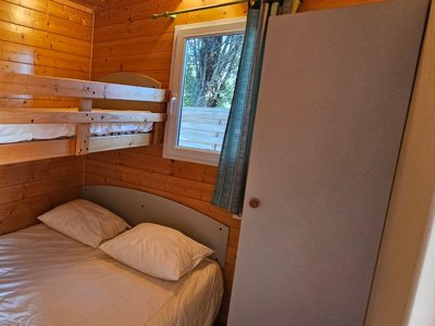 Cliquez pour découvrir toutes les photos de l'HÉBERGEMENT ! chalet - Verdon Les Grands Domaines photo 7