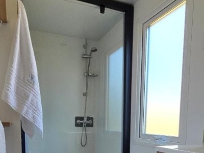 Cliquez pour découvrir toutes les photos de l'HÉBERGEMENT ! mobil-home - Verdon Les Grands Domaines photo 7