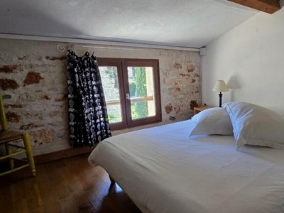 Cliquez pour découvrir toutes les photos de l'HÉBERGEMENT ! maison de campagne - Verdon Les Grands Domaines photo 7