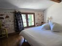 Cliquez pour découvrir toutes les photos de l'HÉBERGEMENT ! maison de campagne - camping Verdon Les Grands Domaines photo 7