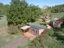 Cliquez pour découvrir toutes les photos de l'HÉBERGEMENT ! mobil-home - camping Verdon Les Grands Domaines photo 3
