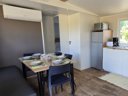 Cliquez pour découvrir toutes les photos de l'HÉBERGEMENT ! mobil-home - camping Verdon Les Grands Domaines photo 4