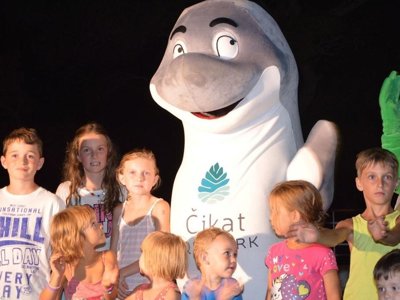 camping Cikat photo 26