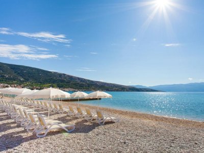 Cliquez pour découvrir toutes les photos de l'ÉTABLISSEMENT ! camping Valamar Baska photo 11