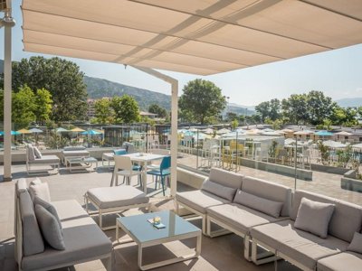 Cliquez pour découvrir toutes les photos de l'ÉTABLISSEMENT ! camping Valamar Baska photo 14