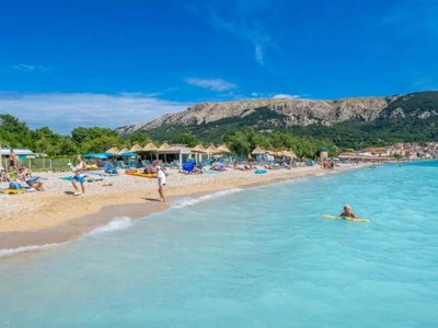 Cliquez pour découvrir toutes les photos de l'ÉTABLISSEMENT ! camping Valamar Baska photo 16