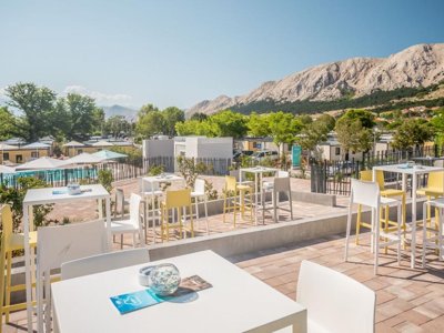 Cliquez pour découvrir toutes les photos de l'ÉTABLISSEMENT ! camping Valamar Baska photo 19