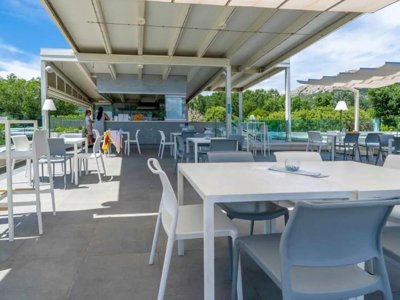 Cliquez pour découvrir toutes les photos de l'ÉTABLISSEMENT ! camping Valamar Baska photo 23