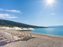 Cliquez pour découvrir toutes les photos de l'ÉTABLISSEMENT ! camping Valamar Baska photo 11