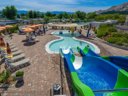 Cliquez pour découvrir toutes les photos de l'ÉTABLISSEMENT ! camping Valamar Baska photo 9