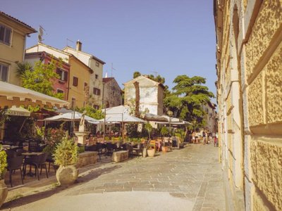 camping Zelena Laguna photo 14